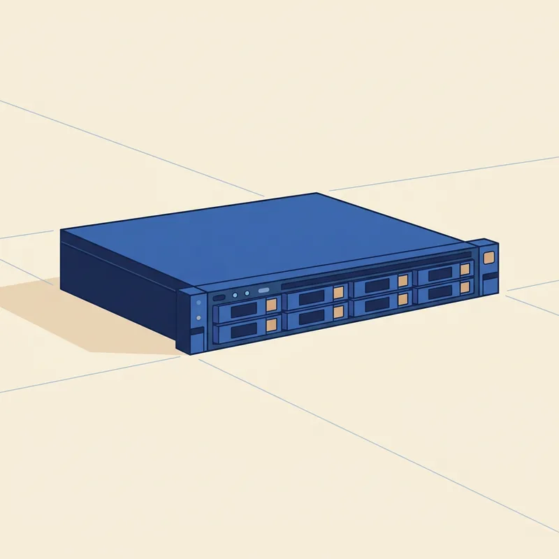 Server (sbl3)