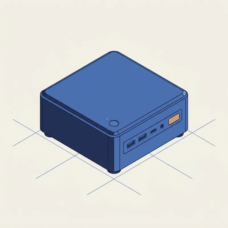 Mini PC (sbl4)