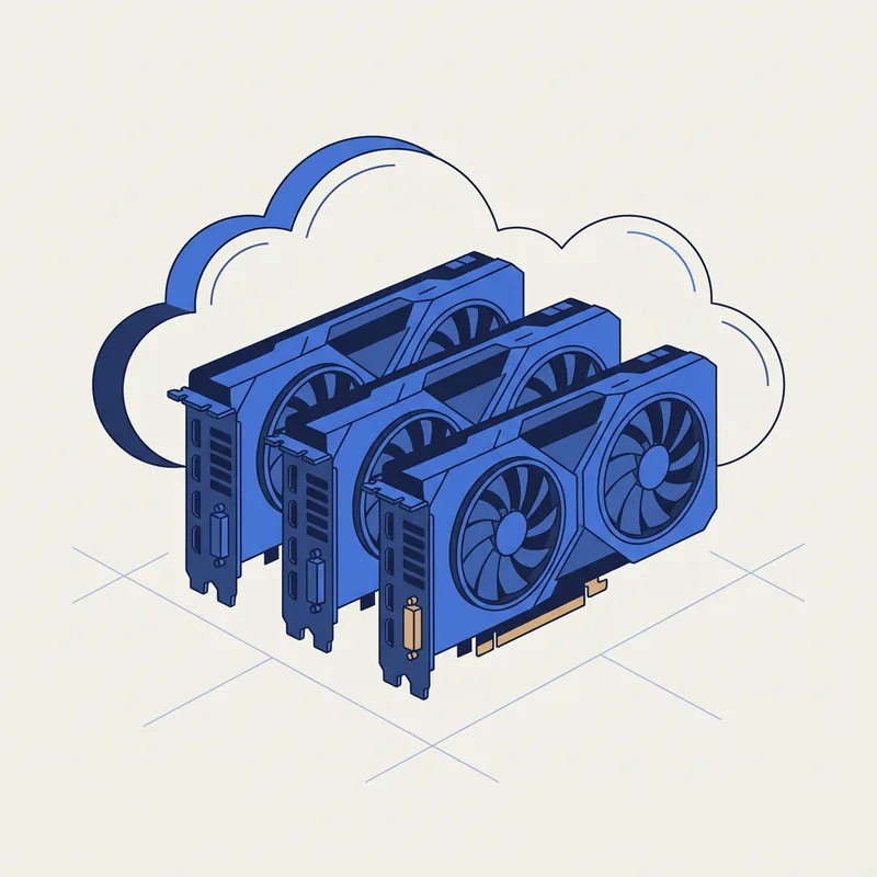 Cloud GPUs (sbl5)